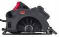 Piła tarczowa pilarka ręczna do drewna z laserem 2250W przecinarka 185 mm