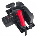 Piła tarczowa pilarka ręczna do drewna z laserem 2250W przecinarka 185 mm