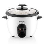 Garnek do gotowania ryżu warzyw ryżowar 1l parowar elektryczny rice cooker