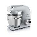 Robot kuchenny mikser planetarny Eta Gratus Evo Vital metal 1500W 2x misa