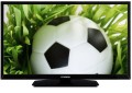 Telewizor HYUNDAI LED HD 24 cale USB 2x HDMI SCART CI+ DVBT2 tryb hotelowy