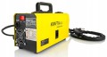 Półautomat spawalniczy SPAWARKA migomat FLUX MIG MAG 200A 6.10kVA FCAW