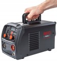 SPAWARKA INWERTOROWA MIGOMAT MIG MAG MMA FLUX TIG LIFT 200A SYNERGIA 2XDRUT