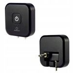 Nadajnik Bluetooth ADAPTER muzyczny BEZPRZEWODOWY wbudowany AKUMULATOR