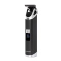 TRYMER 8 końcówek MASZYNKA do strzyżenia golenia włosów WODOODPORNA Manta