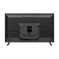 Telewizor SMART TV 32 cale HD WiFi USB HDMI DVB-T2 Vidaa aplikacje Netflix