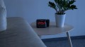 Radiobudzik KrugerMatz RADIO FM AM timer budzik PROJEKTOR LED rzutnik czasu