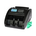 Liczarka do banknotów gotówki mobilna 12V / 230V auto start lub ręczny