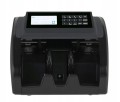Liczarka do banknotów gotówki mobilna 12V / 230V auto start lub ręczny