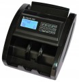 Liczarka do banknotów gotówki mobilna 12V / 230V auto start lub ręczny