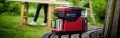 Ekspres do kawy akumulatorowy Einhell bezprzewodowy 240ml Power XChange