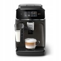 Ekspres automatyczny Philips LatteGo do kawy ciśnieniowy 15 bar 1500 W 1.8L