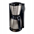 Ekspres przelewowy Philips do kawy 1000 W dzbanek termiczny 1.2L