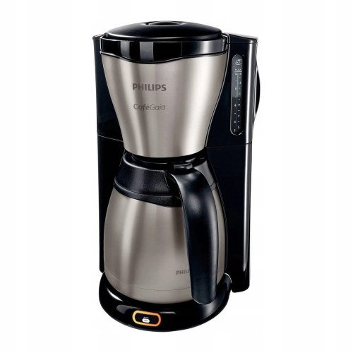 Ekspres przelewowy Philips do kawy 1000 W dzbanek termiczny 1.2L