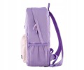 Plecak WIELOFUNKCYJNY na laptopa notebooka do 15.6 cali HP lawendowy