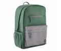 Plecak WIELOFUNKCYJNY na laptopa notebooka do 15.6 cali HP zielony