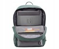 Plecak WIELOFUNKCYJNY na laptopa notebooka do 15.6 cali HP zielony