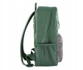 Plecak WIELOFUNKCYJNY na laptopa notebooka do 15.6 cali HP zielony