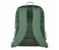 Plecak WIELOFUNKCYJNY na laptopa notebooka do 15.6 cali HP zielony