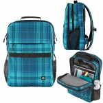 Plecak WIELOFUNKCYJNY na laptopa notebooka do 16 cali HP Campus XL 20L