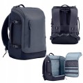 Plecak WIELOFUNKCYJNY na laptopa notebooka do 15.6 cali HP Travel 25 litrów
