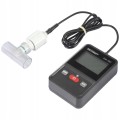 Miernik tlenu detektor określa nasycenie tlenem tlenomierz IP65 Voltcraft