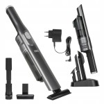 Odkurzacz samochodowy akumulatorowy 14.8V 200W Teesa filtr HEPA