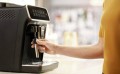 Ekspres automatyczny do kawy Philips ciśnieniowy 15 bar 1500 W wyświetlacz