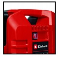 Kompresor 8 BAR pompka SPRĘŻARKA bezolejowa 230V ADAPTERY Einhell