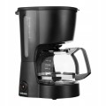 Ekspres przelewowy do kawy Tristar 600 W podtrzymywanie ciepła 600 ml