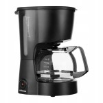 Ekspres przelewowy do kawy Tristar 600 W podtrzymywanie ciepła 600 ml