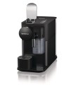 Ekspres automatyczny DeLonghi do kawy na kapsułki Nespresso 19 bar 1450 W