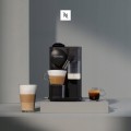 Ekspres automatyczny DeLonghi do kawy na kapsułki Nespresso 19 bar 1450 W