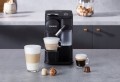 Ekspres automatyczny DeLonghi do kawy na kapsułki Nespresso 19 bar 1450 W
