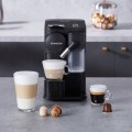 Ekspres automatyczny DeLonghi do kawy na kapsułki Nespresso 19 bar 1450 W