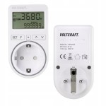 Licznik kosztów energii MIERNIK KOSZTÓW pomiar zużycia energii VOLTCRAFT