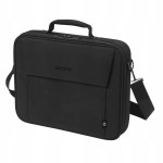 Torba na laptopa NOTEBOOKA 15.6 cala PASEK na ramię czarna Dicota Eco