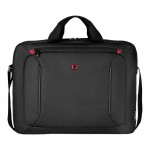 Torba na laptopa NOTEBOOKA 16 cali Wenger regulowany PASEK na ramię odporna