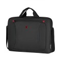 Torba na laptopa NOTEBOOKA 16 cali Wenger regulowany PASEK na ramię odporna