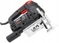 Wyrzynarka elektryczna 1400W LASER 15 noży 3000 rpm RED TECHNIC 230V