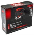Wyrzynarka elektryczna 1400W LASER 15 noży 3000 rpm RED TECHNIC 230V
