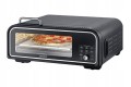 Piec do pizzy PIEKARNIK elektryczny 2000W kamień ruszt grillowy 400°C timer