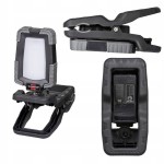 Lampa robocza AKUMULATOROWA 2.5 Ah 950 lumenów WARSZTATOWA wodoodporna IP65