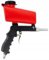 Pistolet do piaskowania ZBIORNIK 650ml PNEUMATYCZNY 8 BAR 320 L/MIN