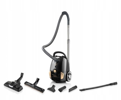 Odkurzacz podłogowy ETA Avanto czarny