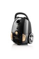 Odkurzacz podłogowy ETA Avanto czarny