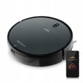 Robot sprzątający odkurzacz automatyczny ETA Rover antracytowy SMART WiFi