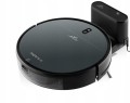 Robot sprzątający odkurzacz automatyczny ETA Rover antracytowy SMART WiFi