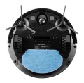 Robot sprzątający odkurzacz automatyczny ETA Rover antracytowy SMART WiFi