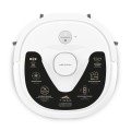 Robot sprzątający odkurzacz automatyczny ETA Tiger biały